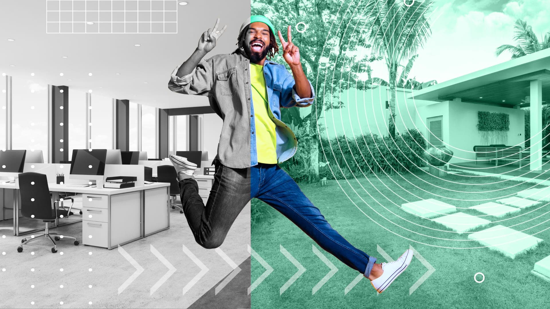 Is the juice worth the squeeze? Set yourself up for early retirement