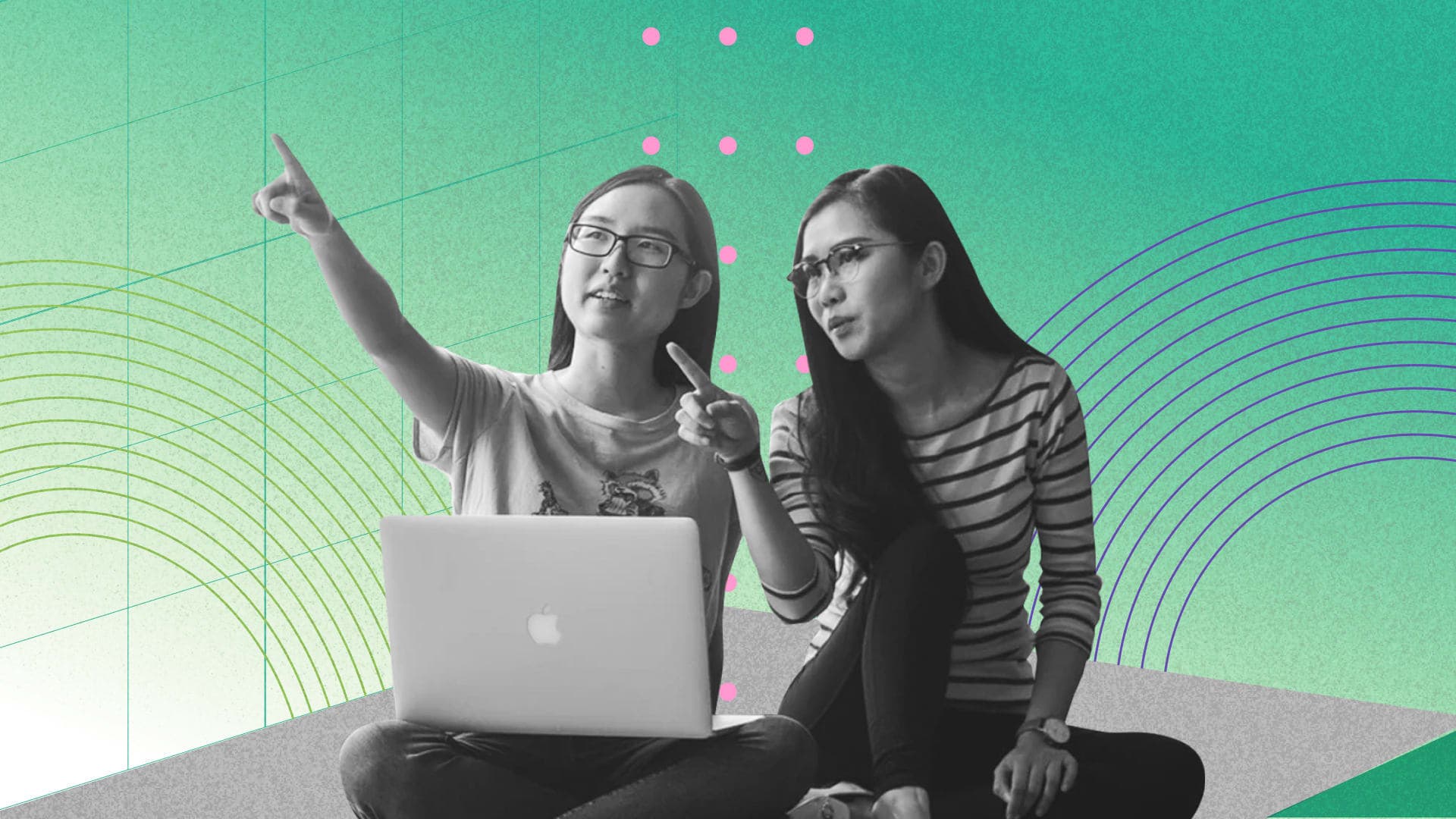 It’s time to break the model minority stereotype