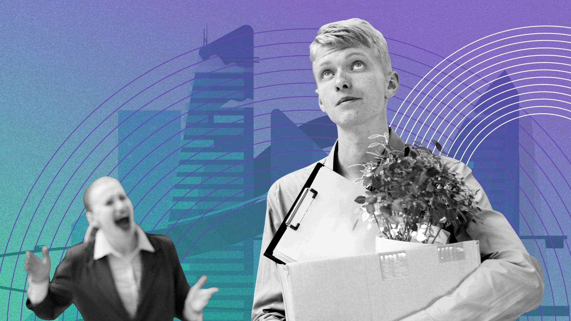 Six ways to avoid losing a key employee