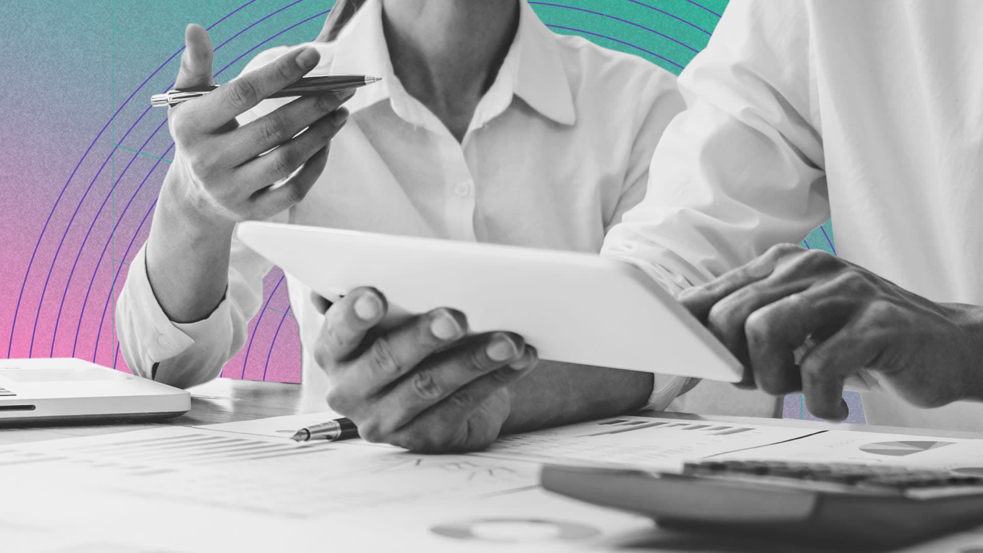 Why you should focus on success gaps