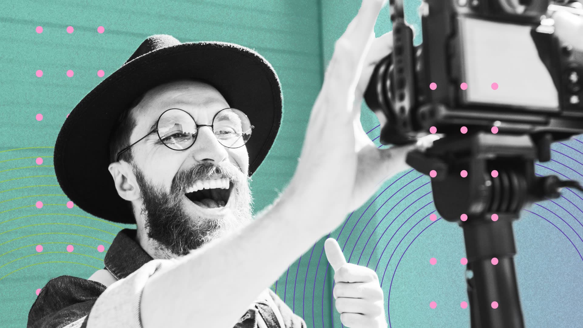 What executives can learn from creatives and influencers