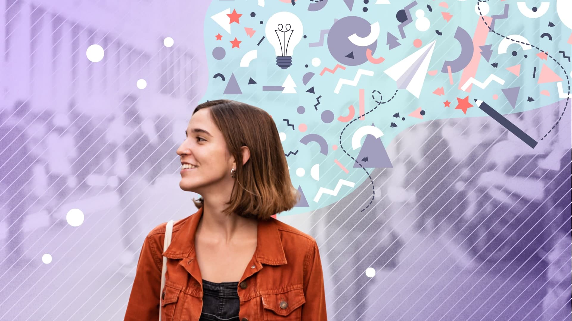 4 ways entrepreneurs can harness their creativity