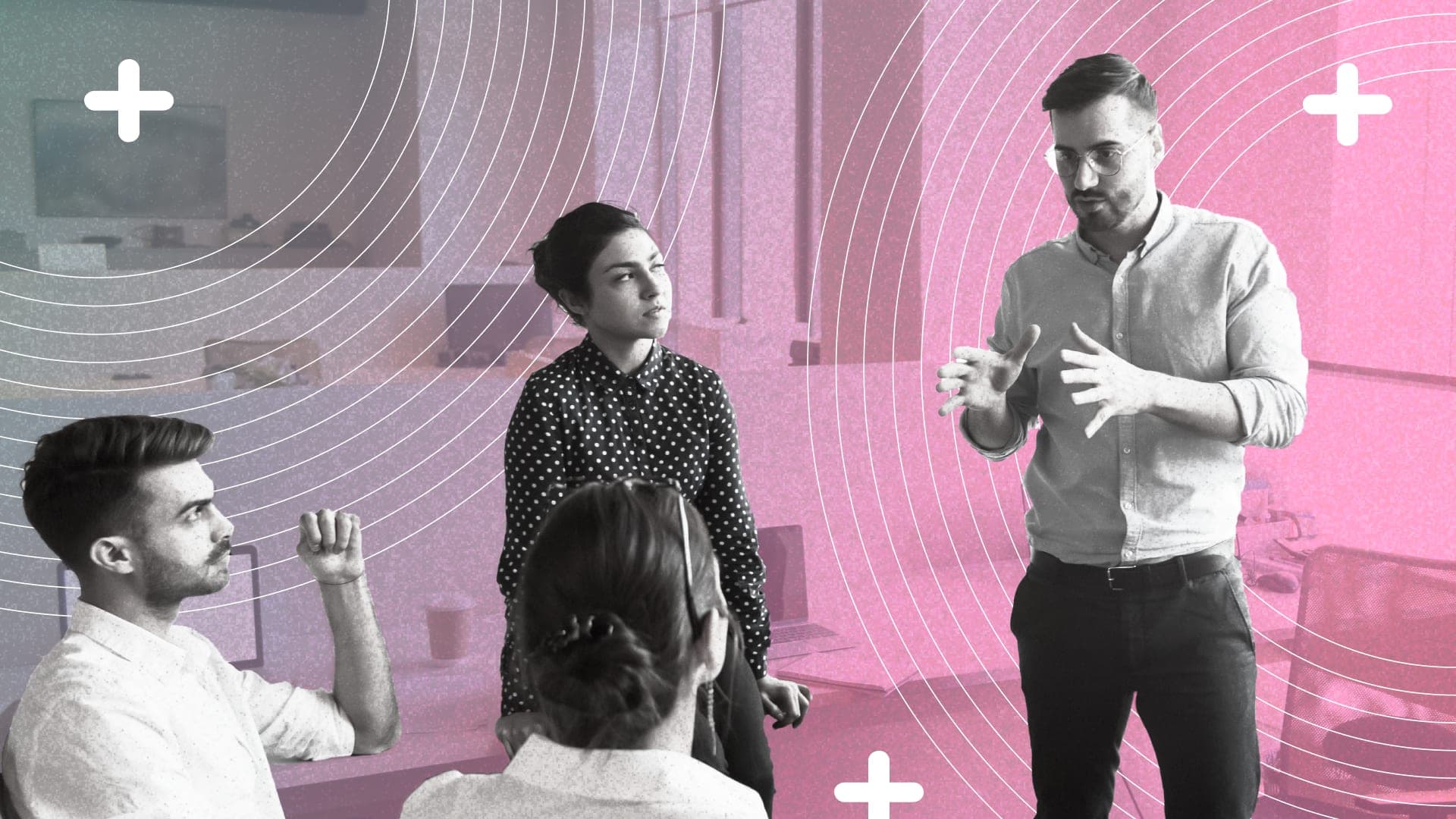 How to build a community that sticks