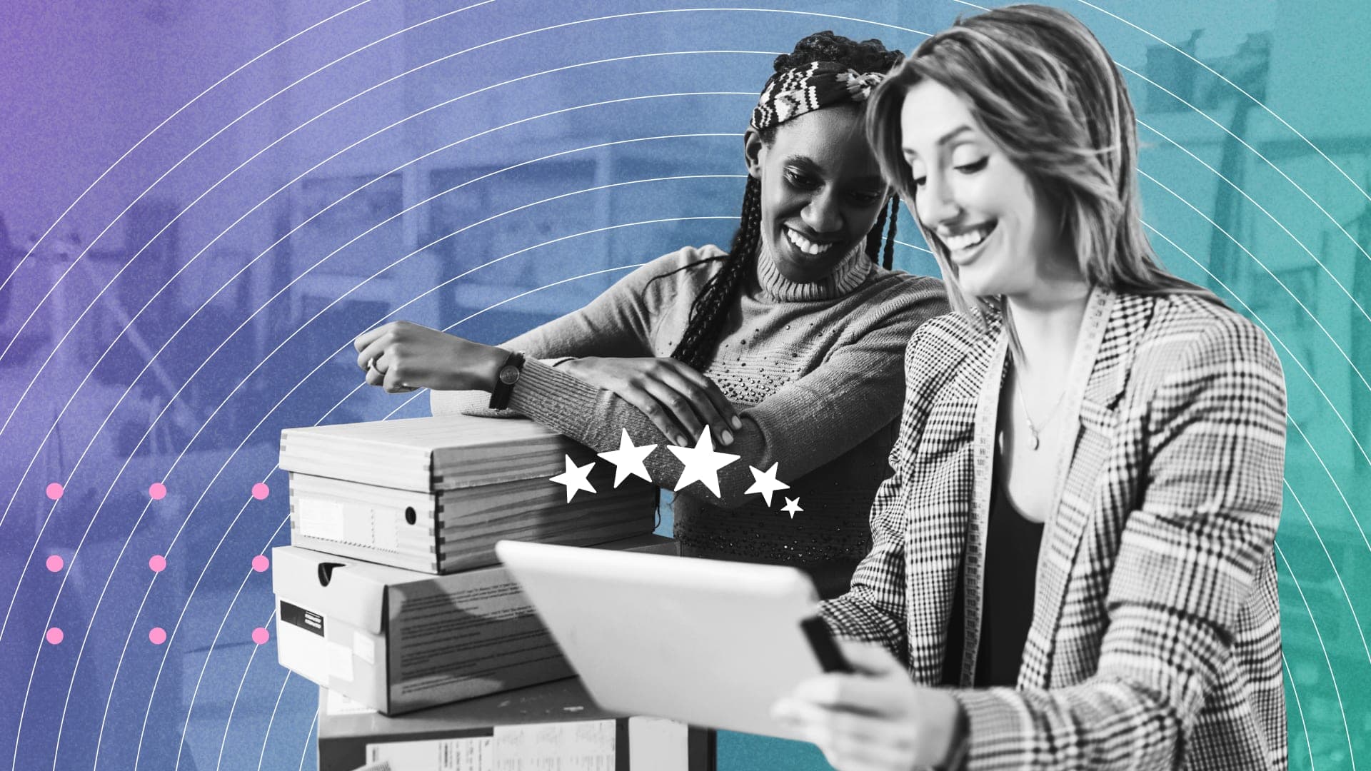 How to find out what your customers are saying about you