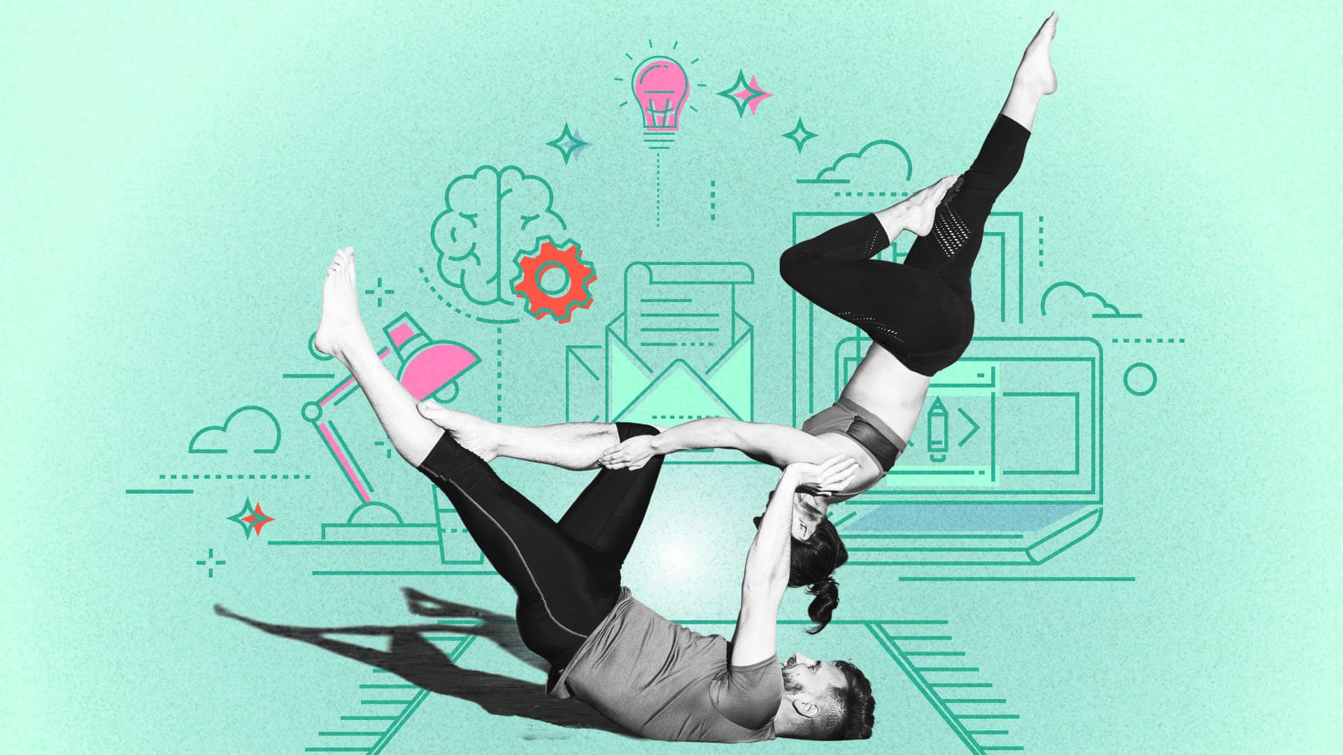How to succeed in enterprise/startup partnerships