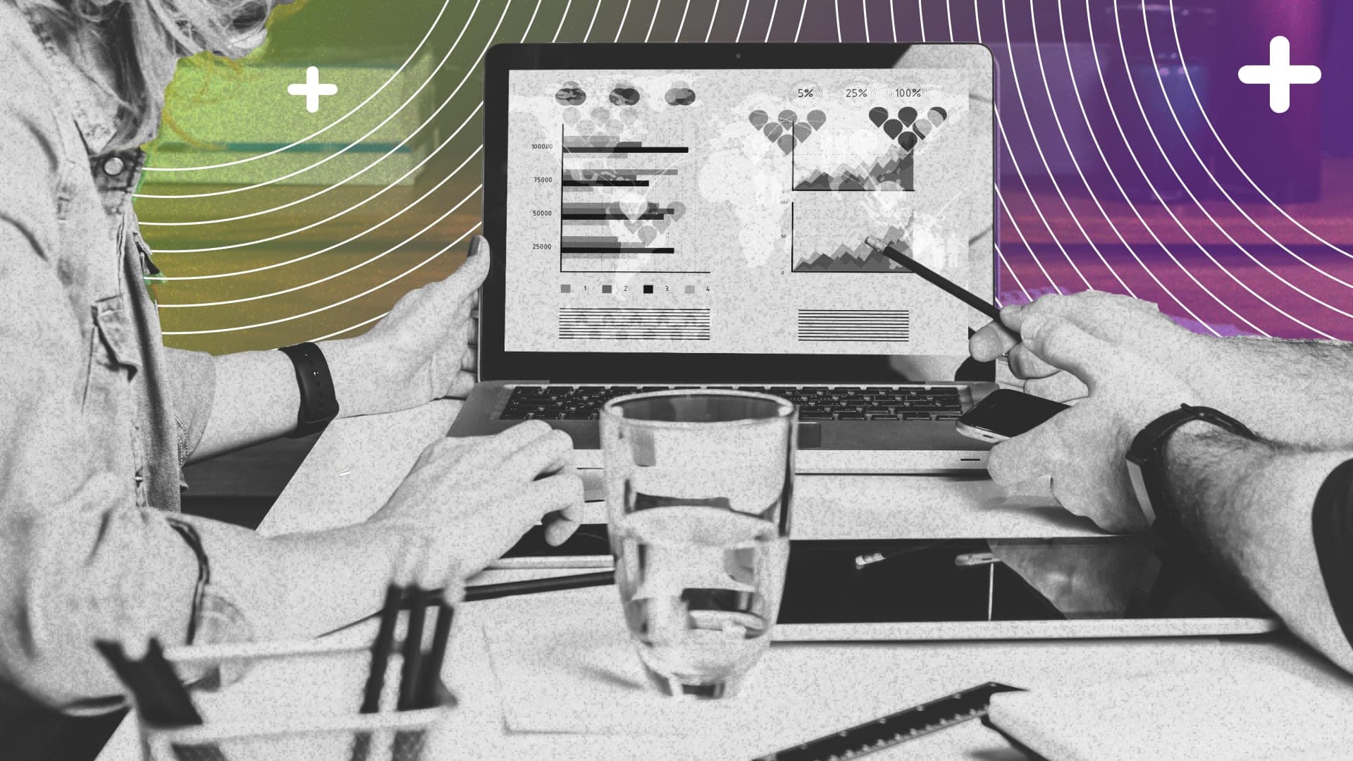 Joint value propositions: An untapped advantage