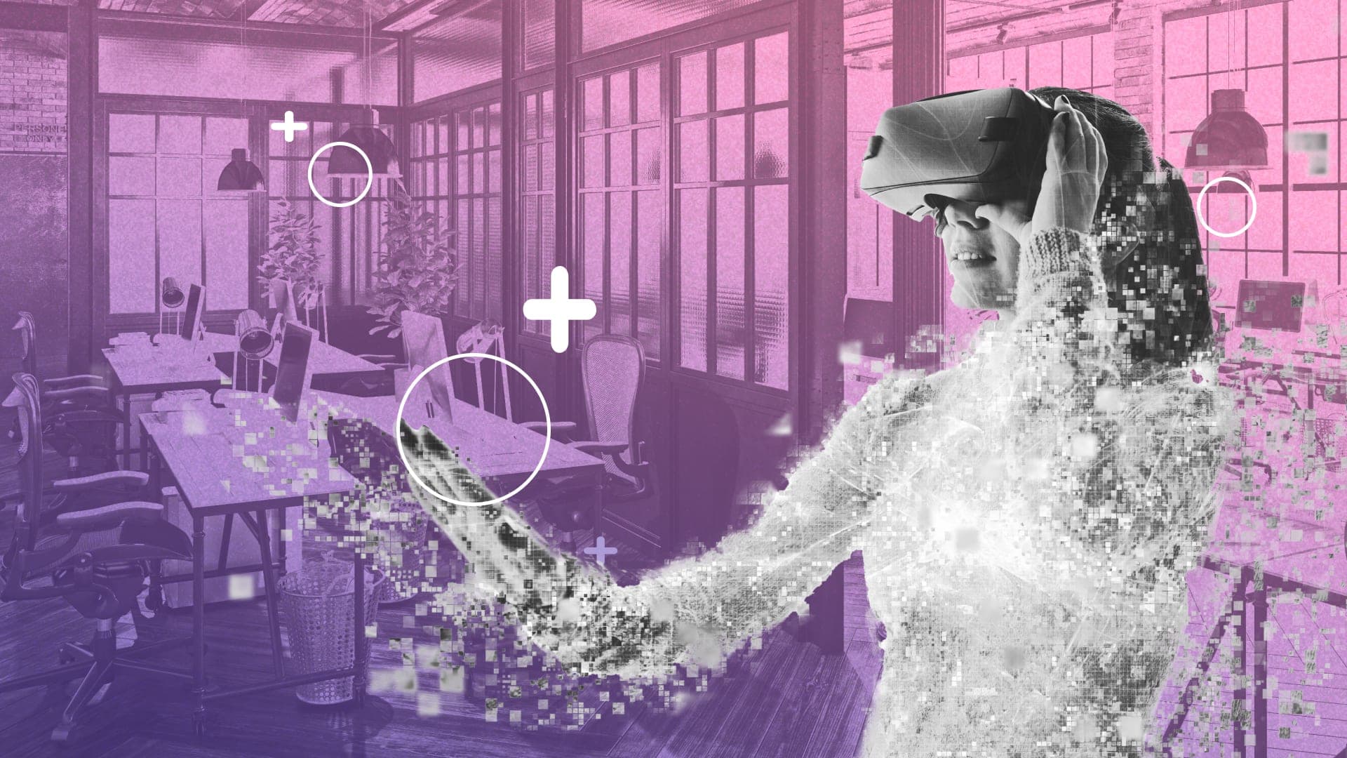 Three meaningful ways to connect your hybrid workforce