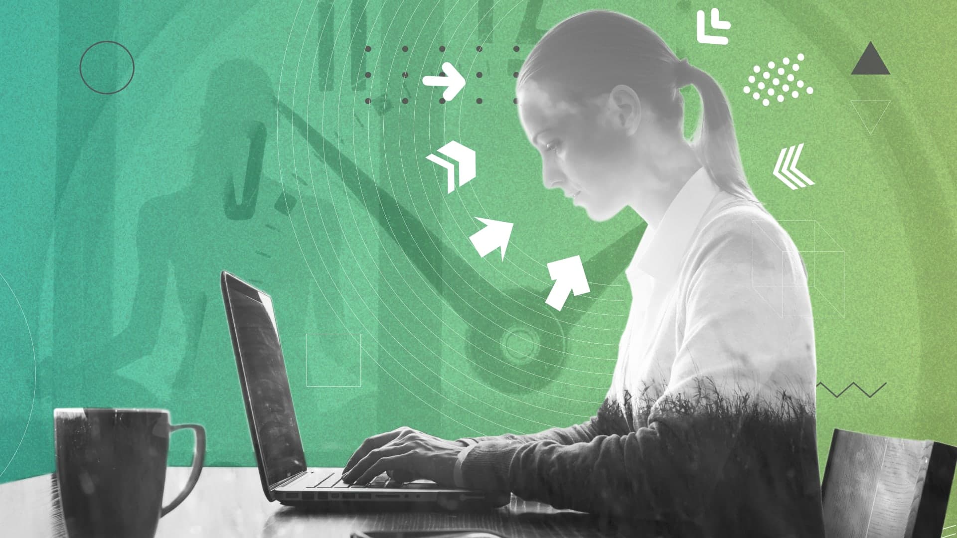 Work-life imbalance? Try these mindset shifts