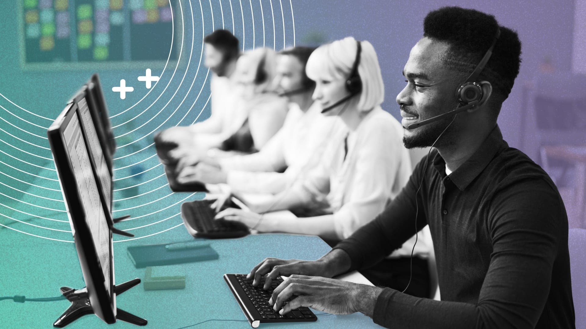 4 ways to level up your customer service in 2021