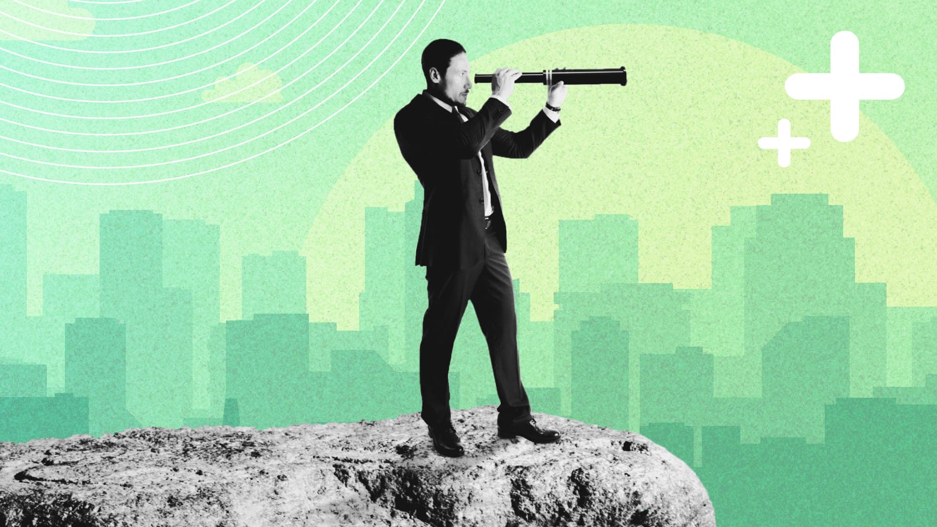 A series of little-known secrets to business success