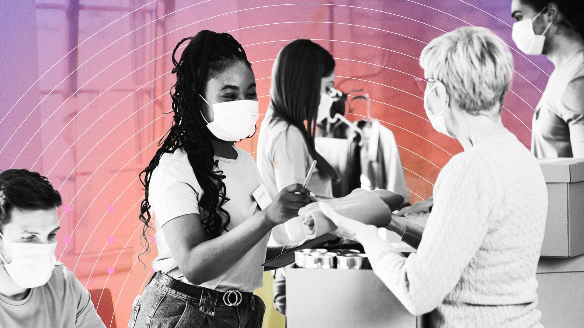 Consumers Care About Compassion: Here’s What That Means for Marketing