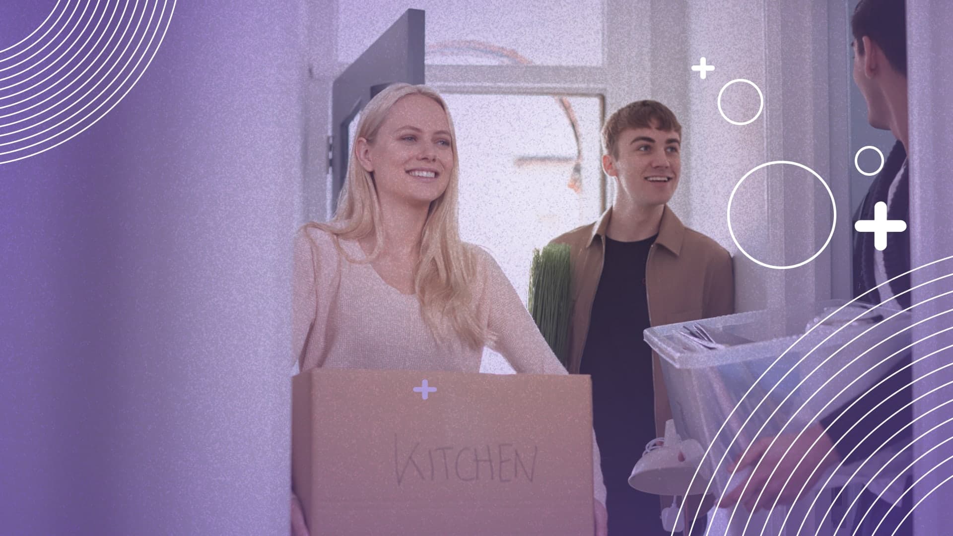 Evolving urban property management to deliver what Zoomers want