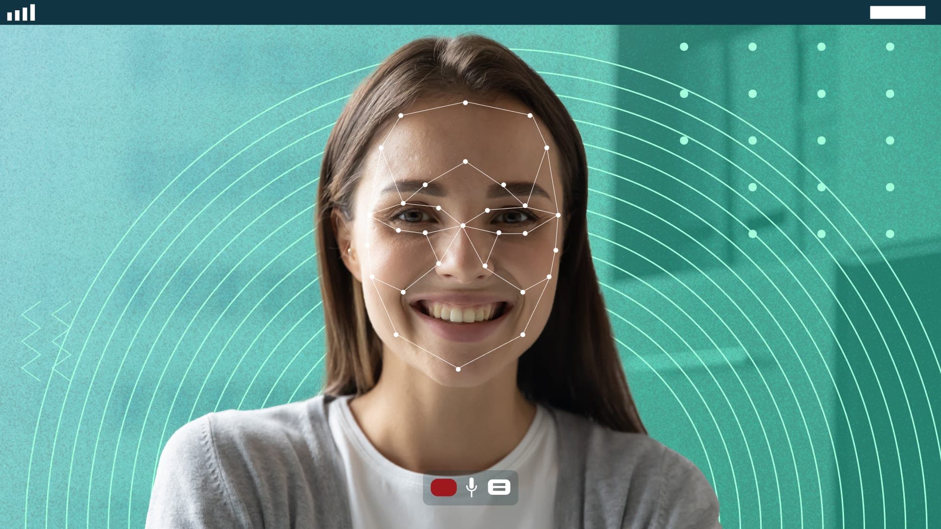 AI is monitoring your micro-expressions: Here’s how this benefits employers