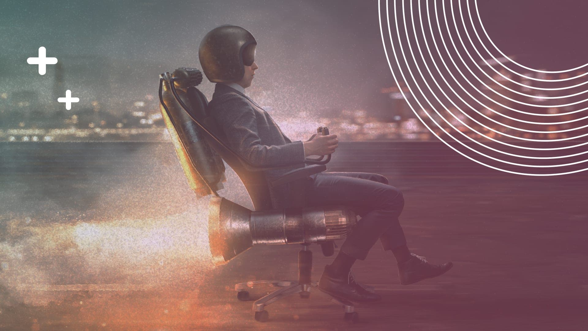 Making space suit humans: Innovation requires designing systems from scratch