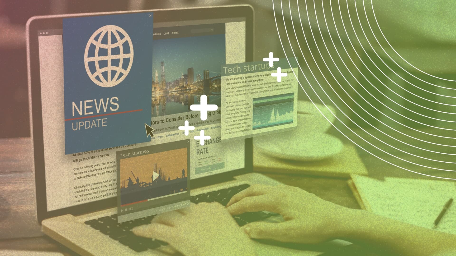 Tech startups: Get back to good old storytelling