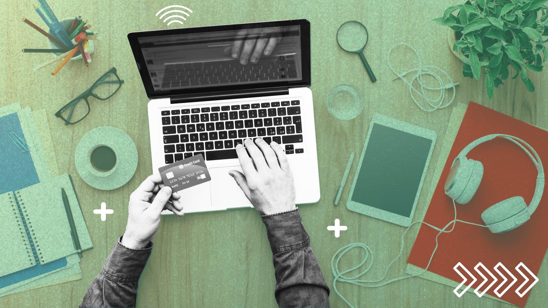 The customer experience has gone digital