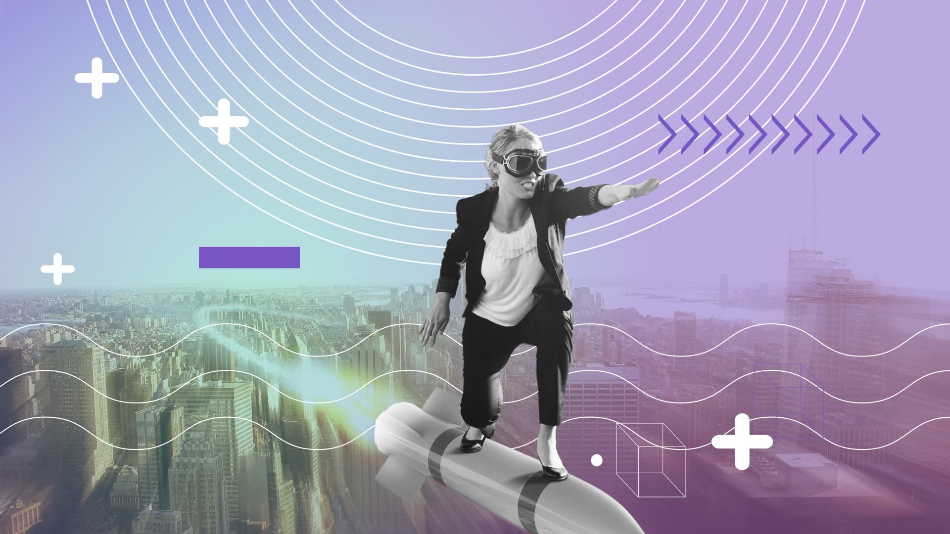 3 ways to drive fearless innovation and greater performance