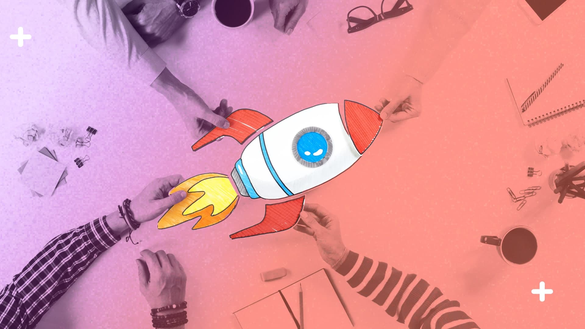 Can corporate explorers save companies from the startup threat?