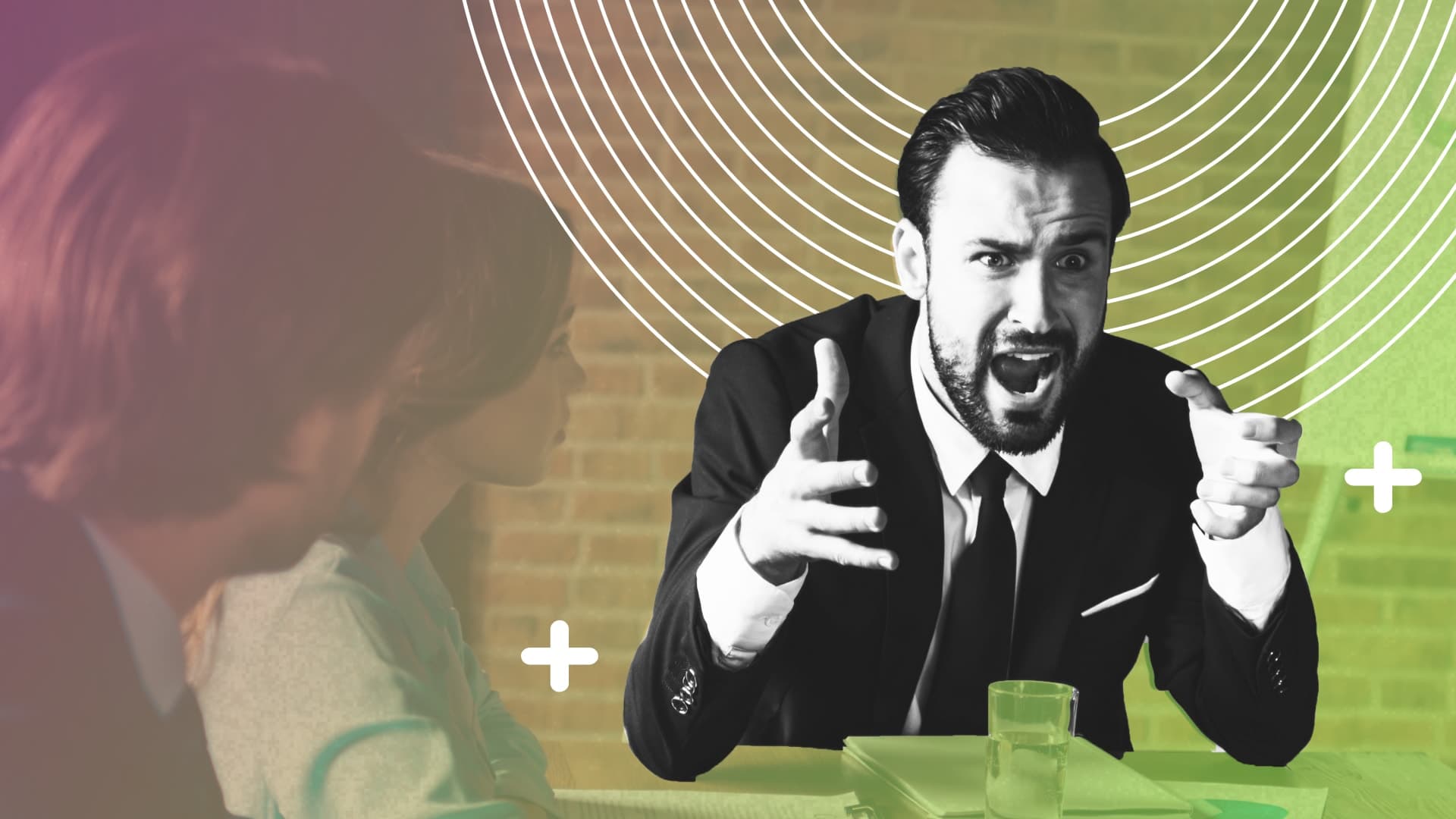 Cross-functional or dysfunctional? Resolving team conflicts