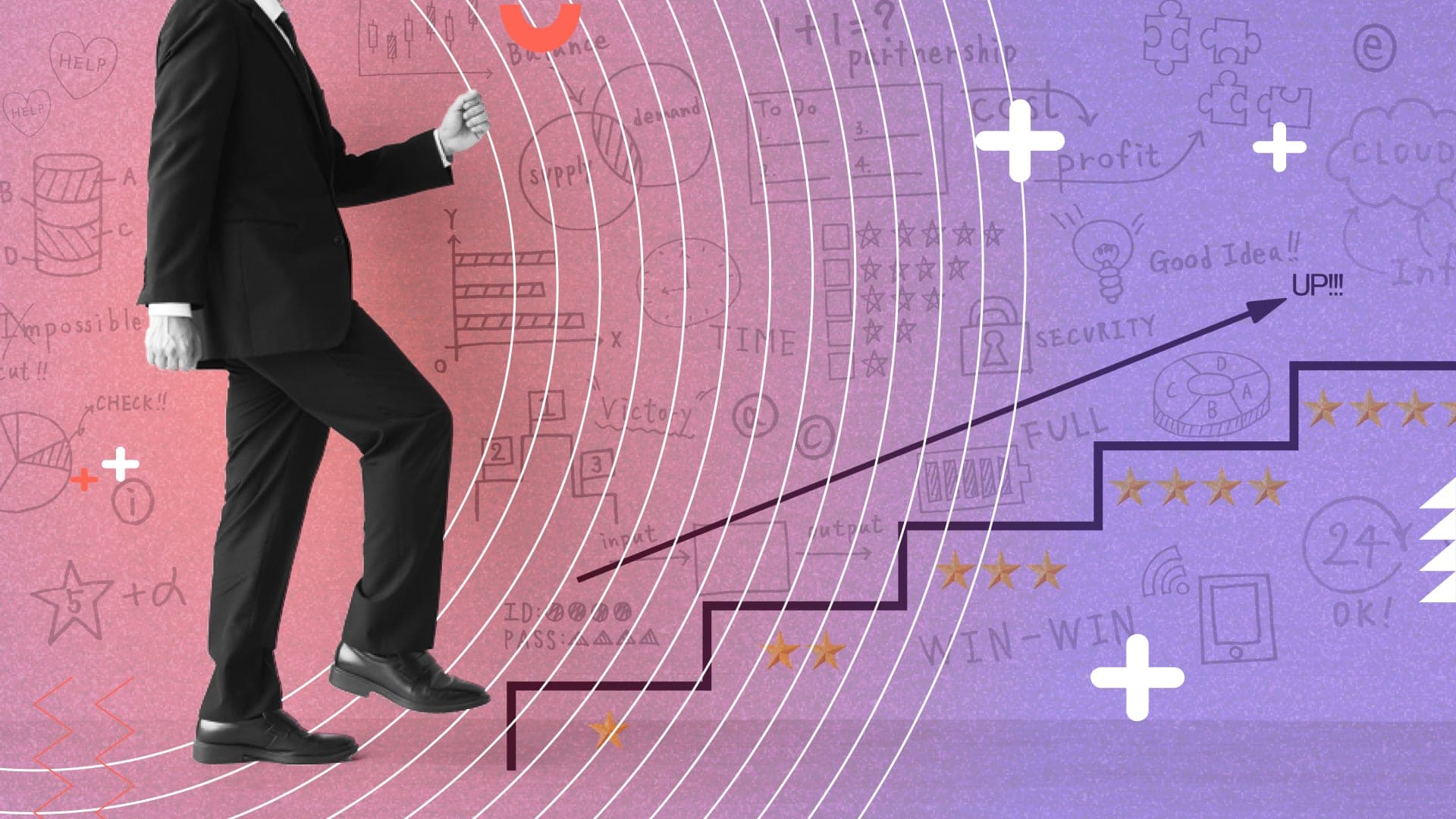 How to build a project plan for an ambiguous innovation challenge