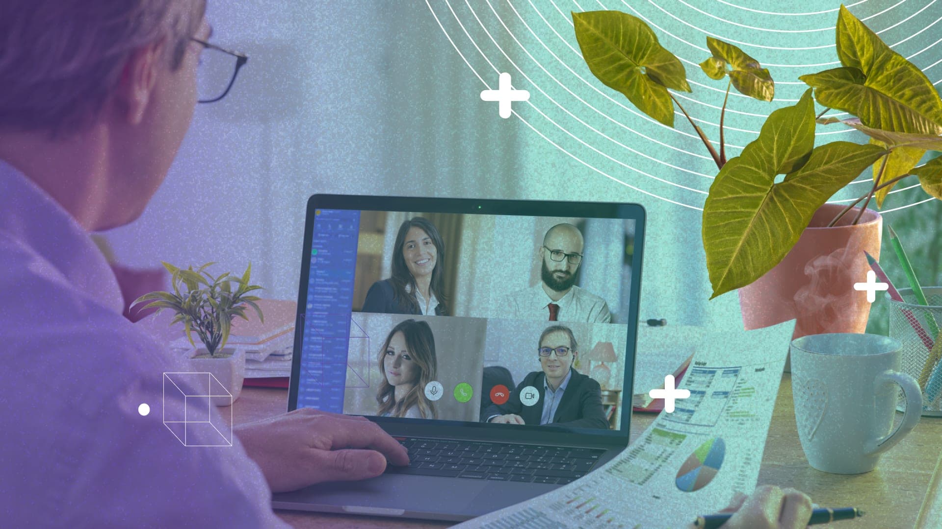 The new normal: How to drive innovation while working remotely