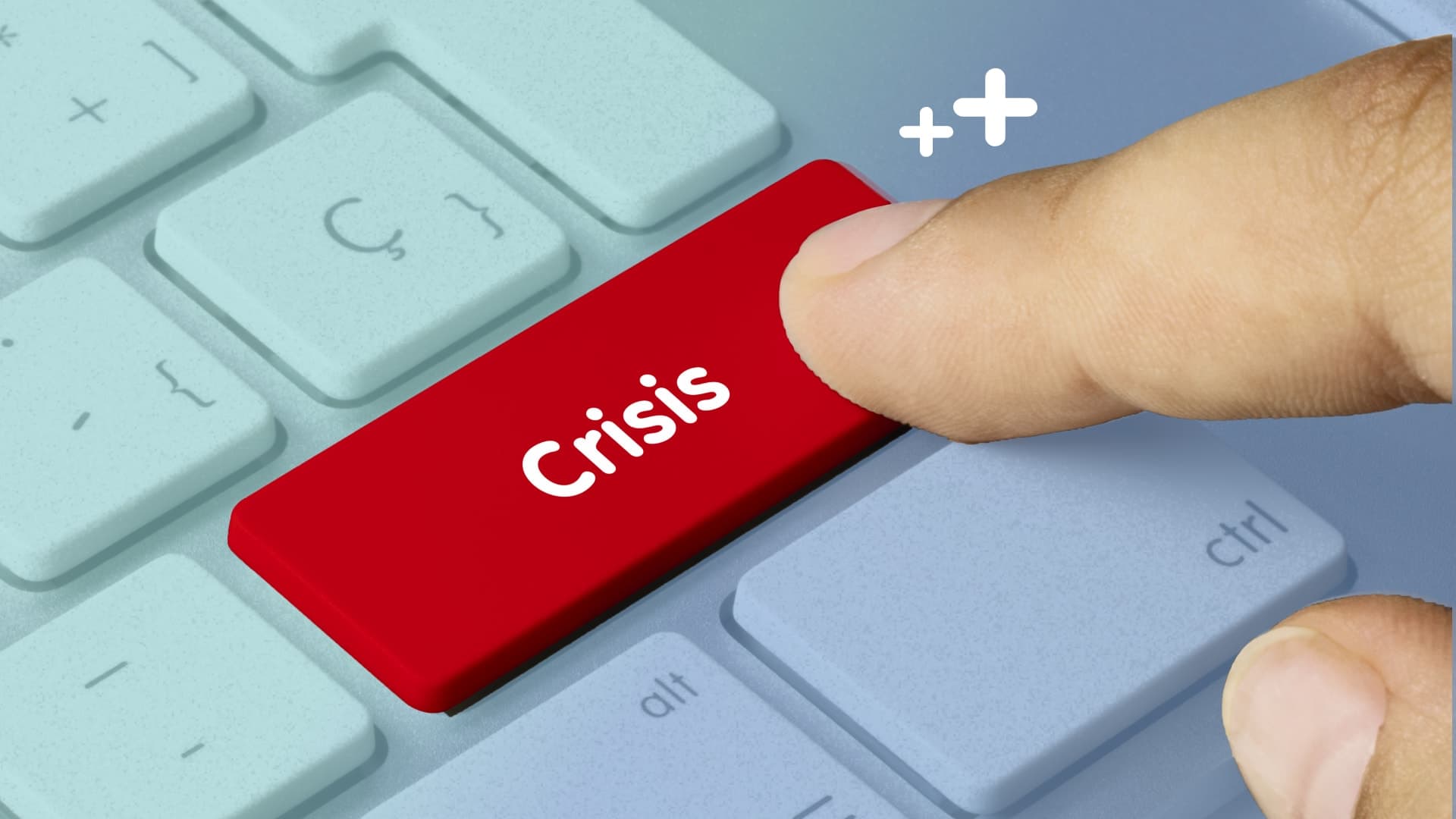 Top 5 mistakes people make in a public crisis