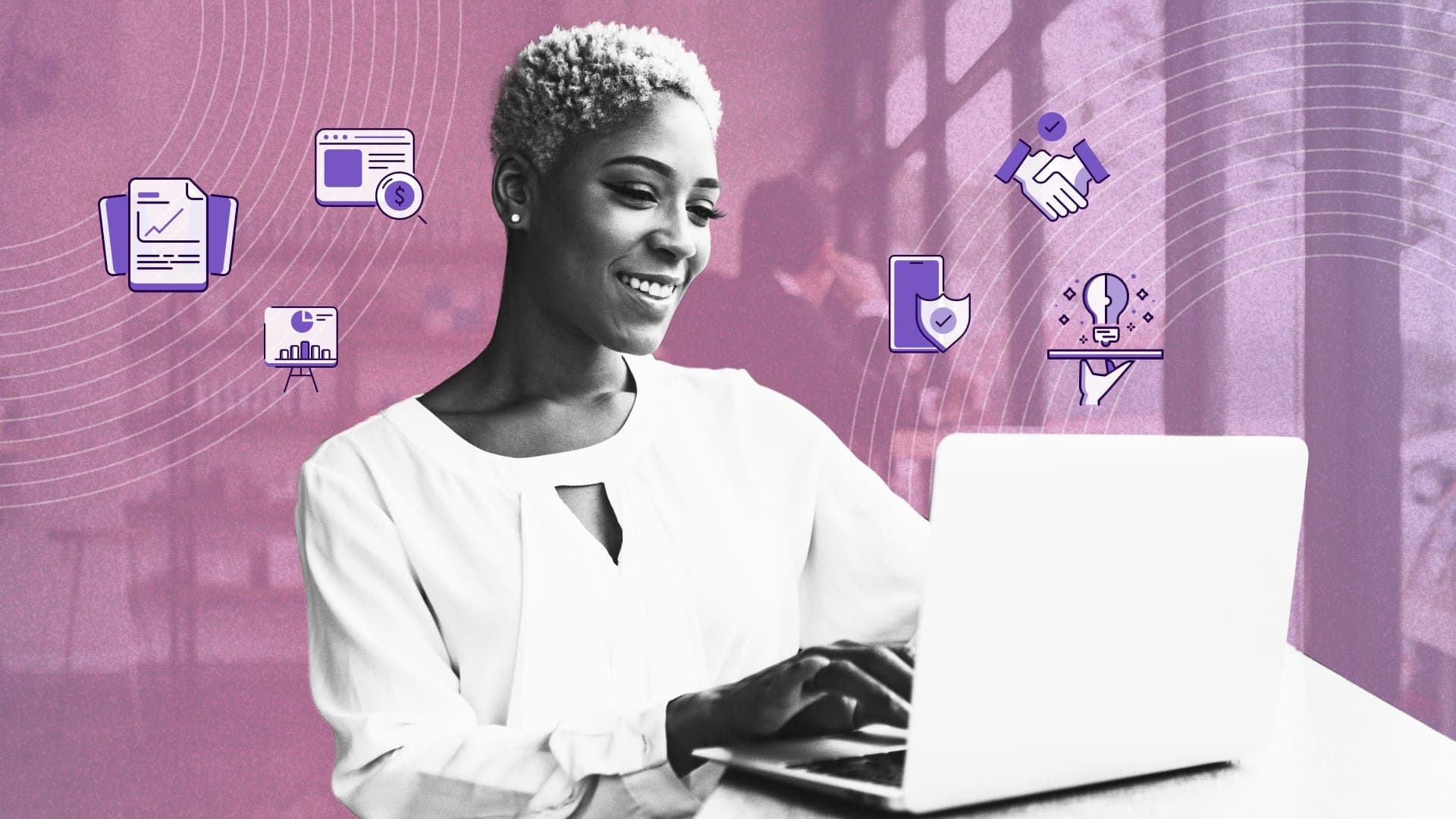 4 steps for job shopping during the pandemic