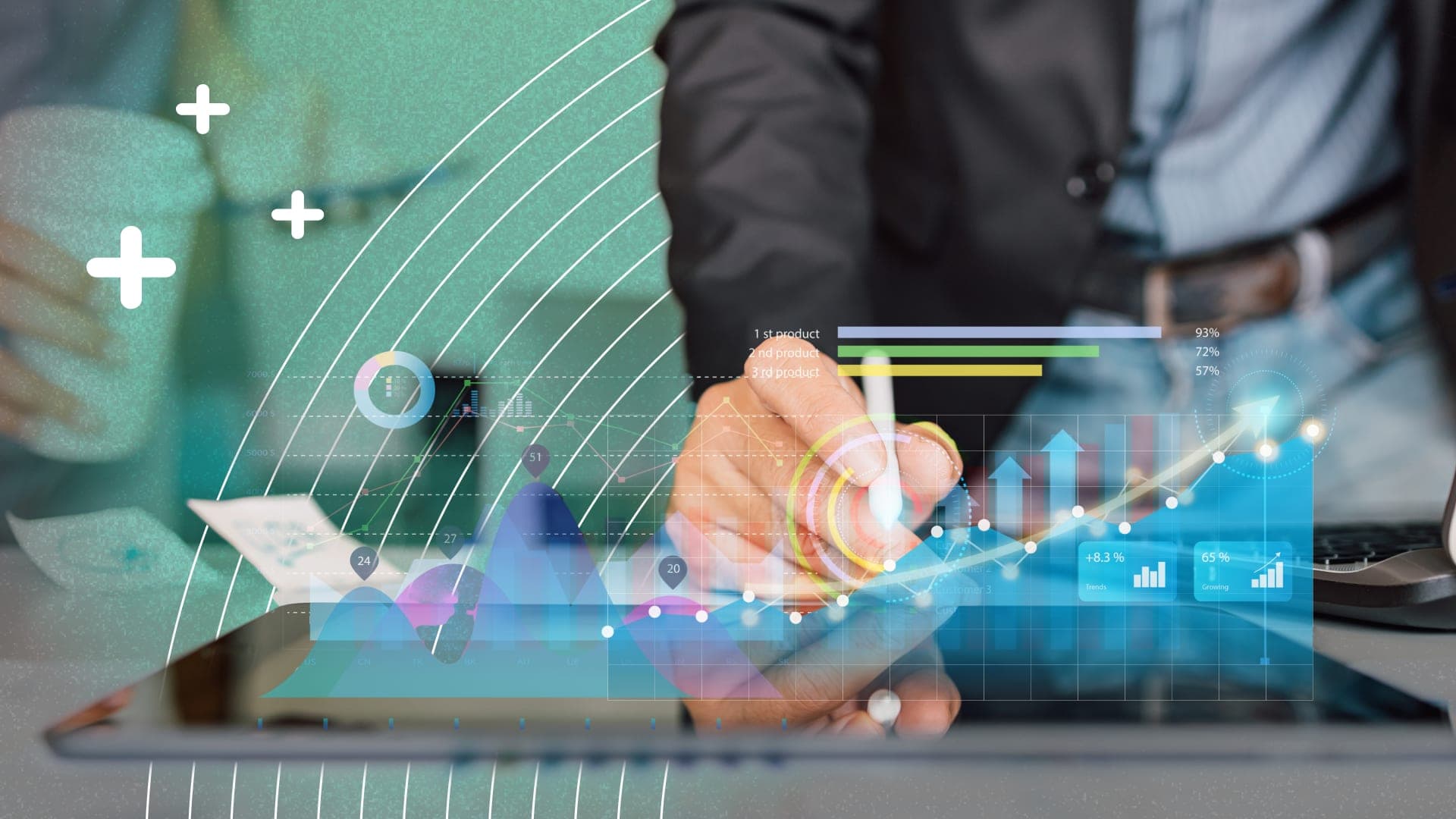 COVID killed marketing. Long live the experience economy