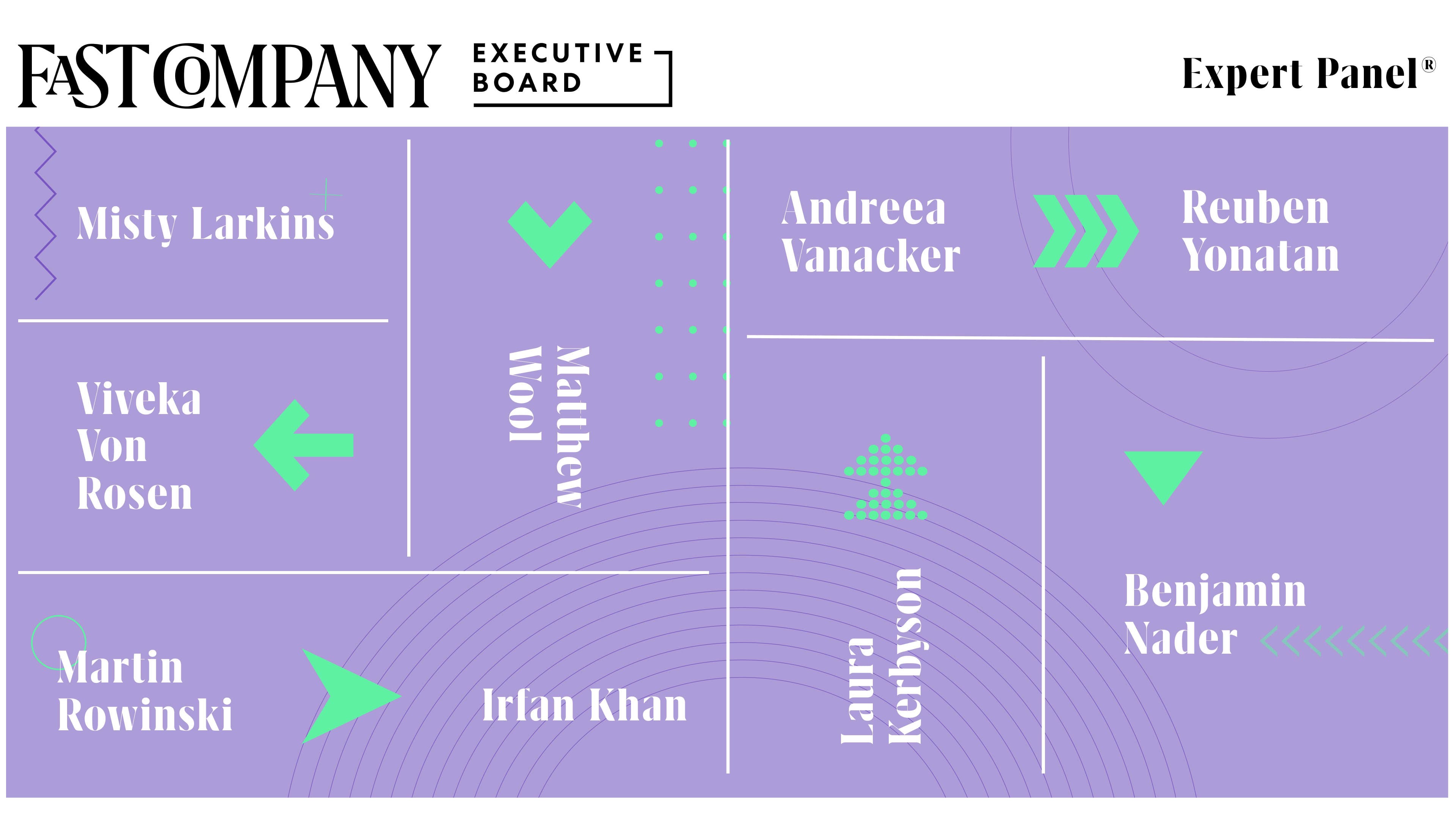 Entrepreneurs share 9 companies with admirable DEI efforts