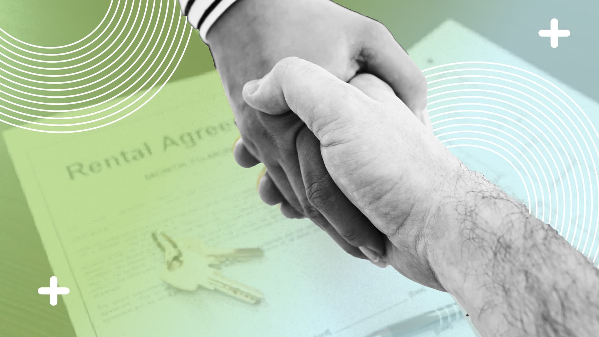 Now up for tech transformation: Rental housing