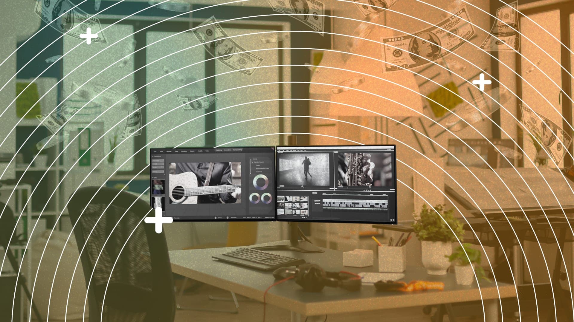 Why graphics technology could be costing your company millions