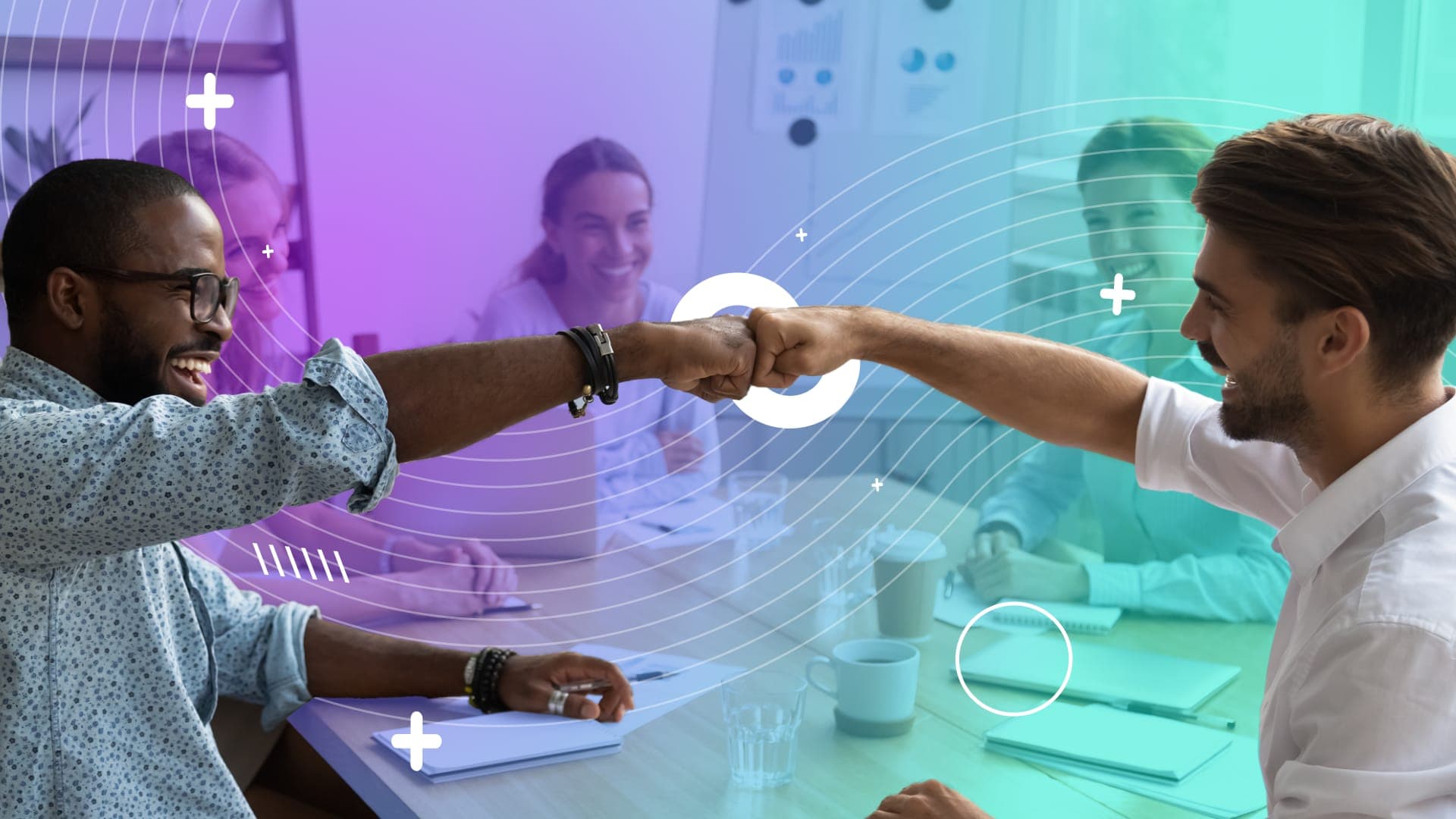 5 ways PR can help repair your company’s culture