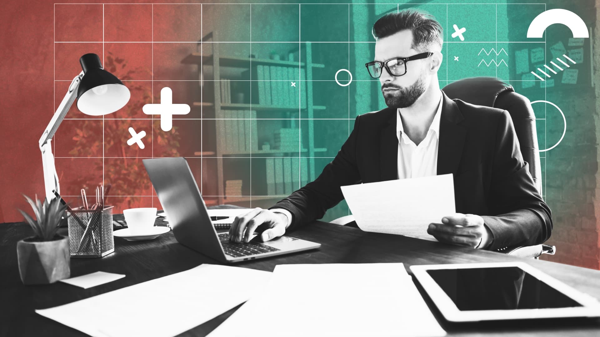 Credential fraud is a major concern for businesses