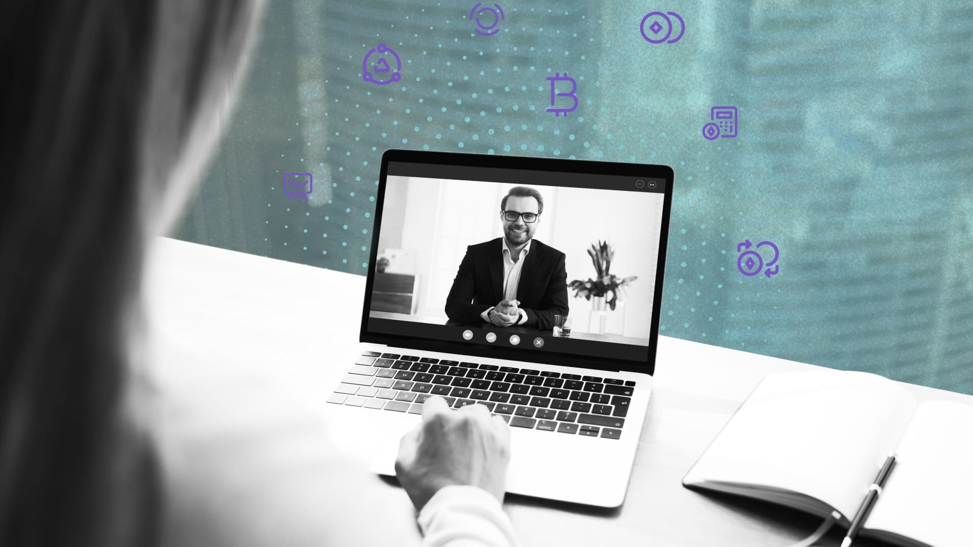 Financial advisors: Do American clients living abroad have to report cryptos?