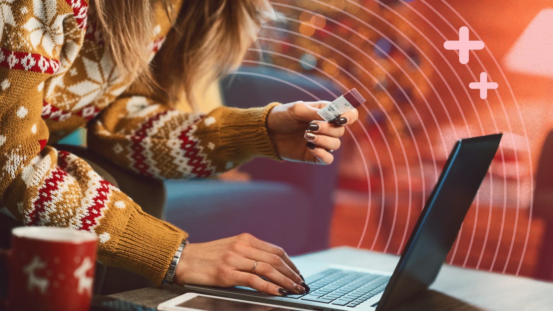 How online grocers can be successful during the holiday season