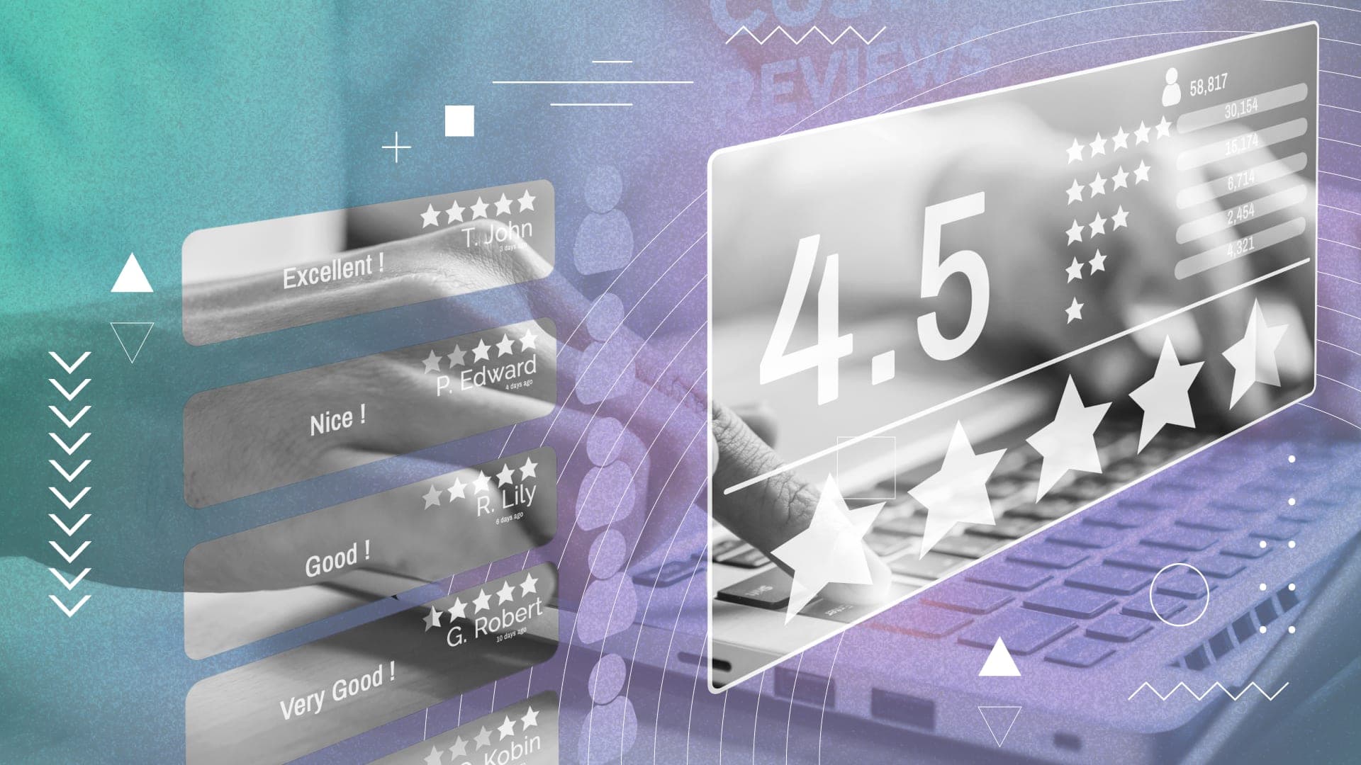 How to generate actionable insights from customer satisfaction surveys