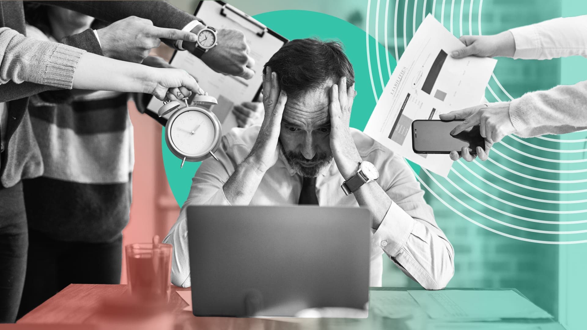How to tell if your leaders need a burnout coach