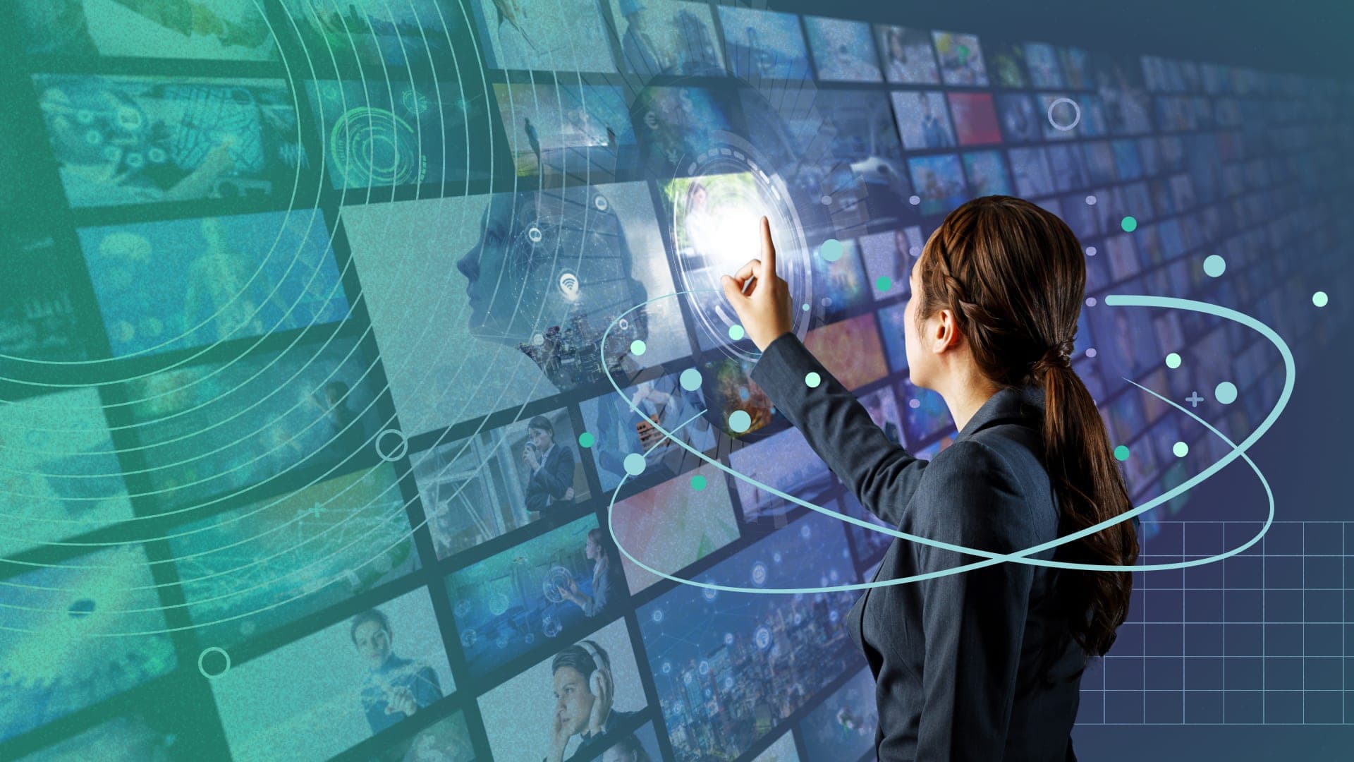 The metaverse: An innovation worth leadership attention