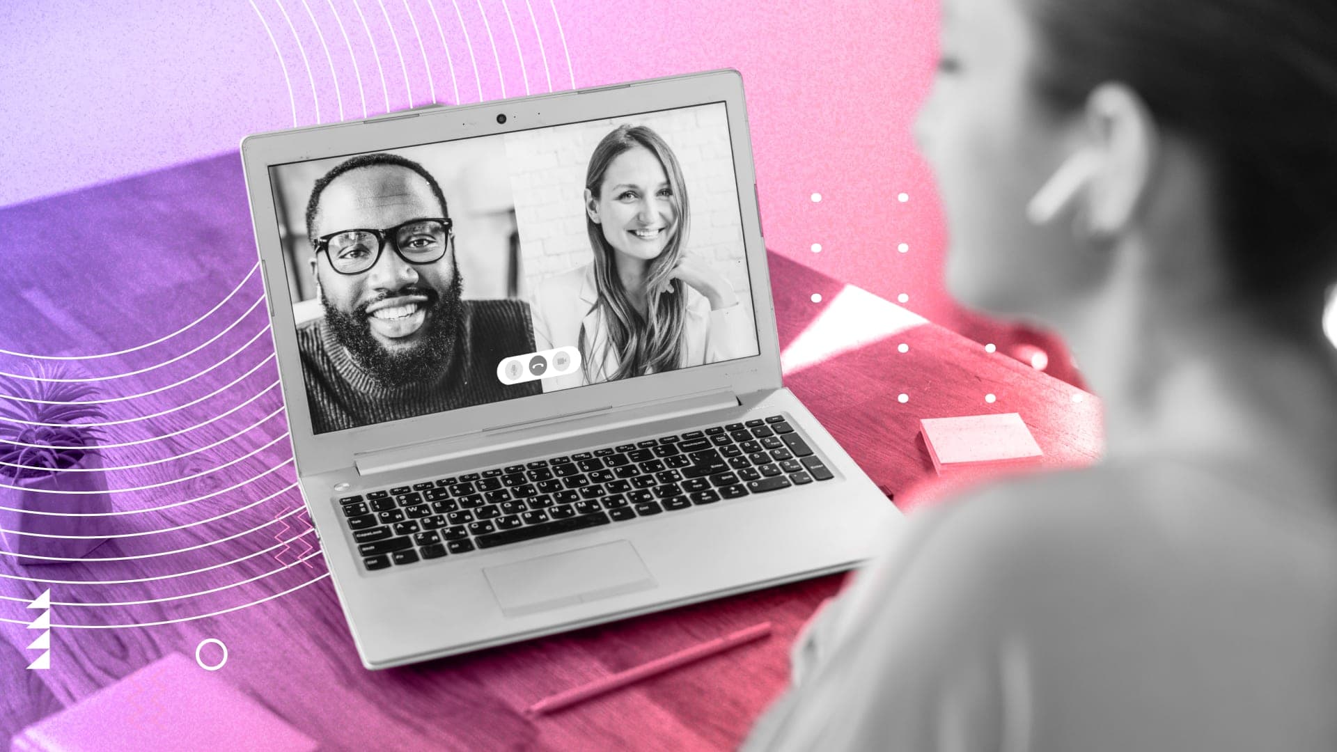 The science of long-distance professional relationships