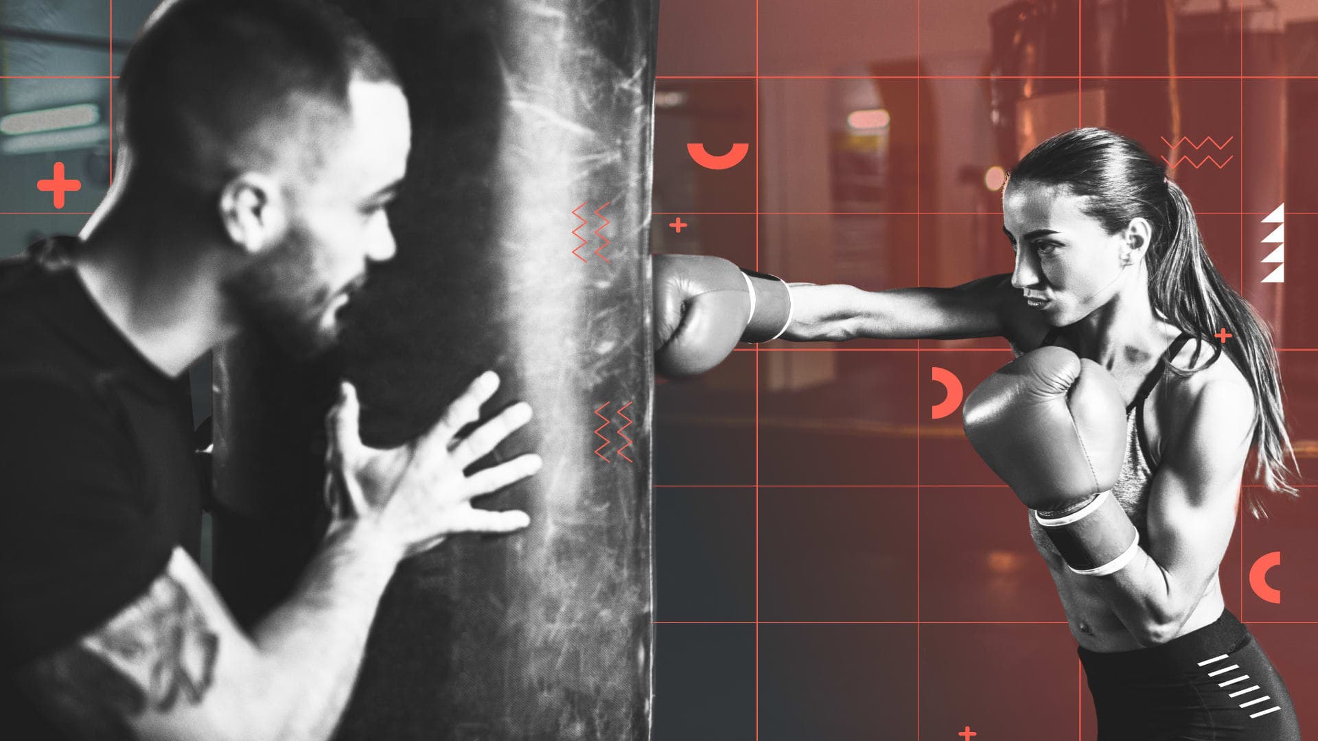 Tough founder questions: I got punched in the mouth, now what?