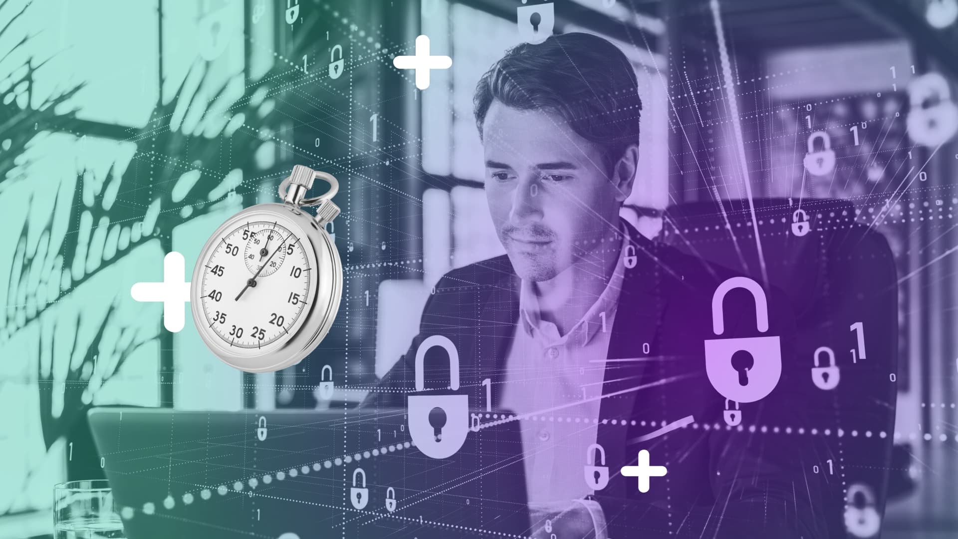 Why data-driven defense is key in cybersecurity