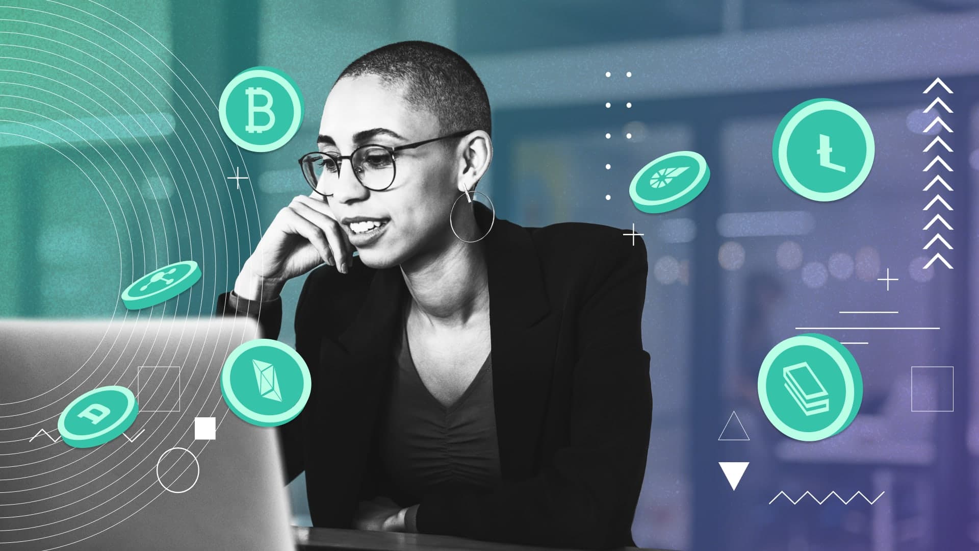 Debunking cryptocurrency myths