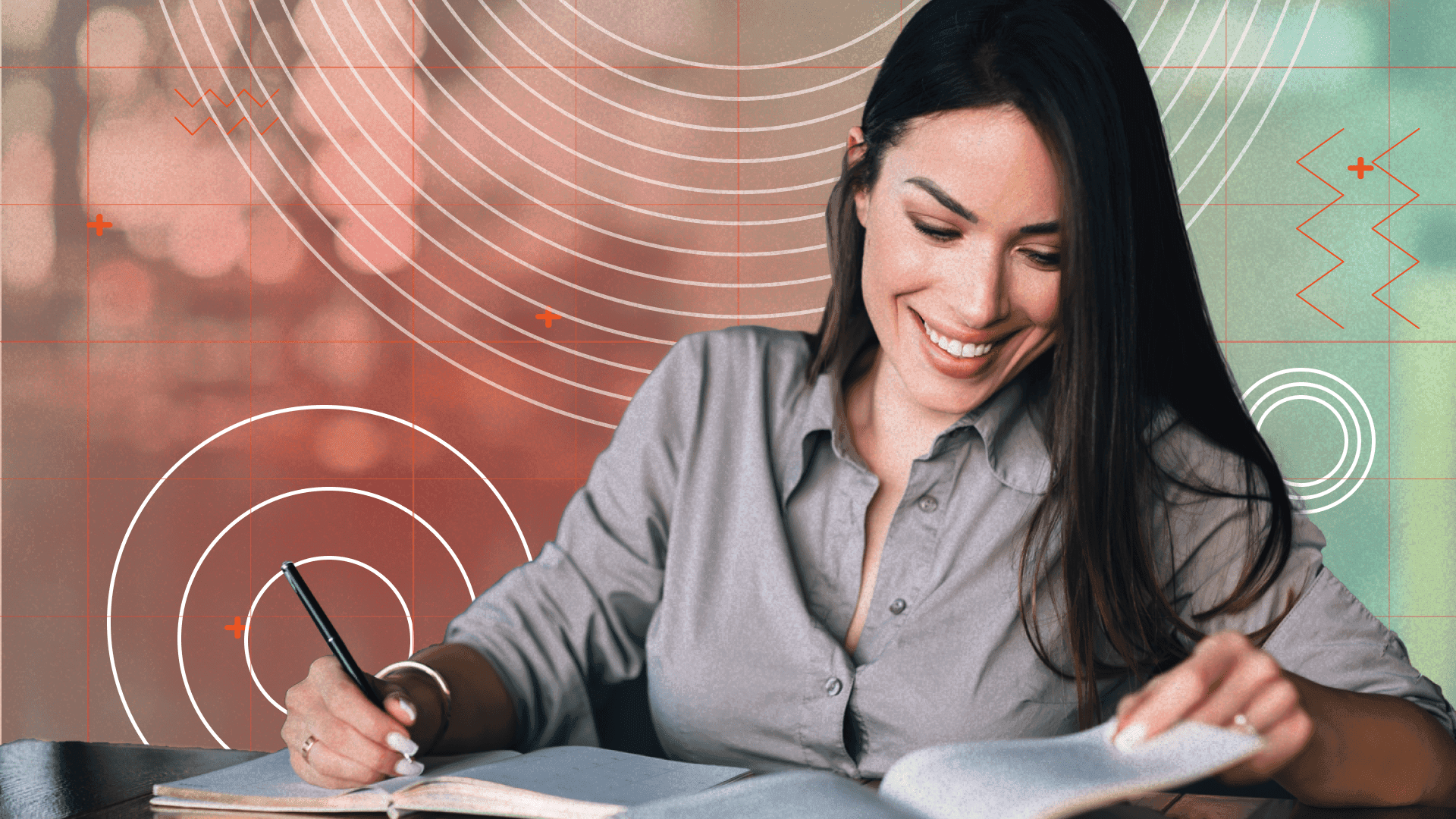 How publishing a book changed my view of personal branding