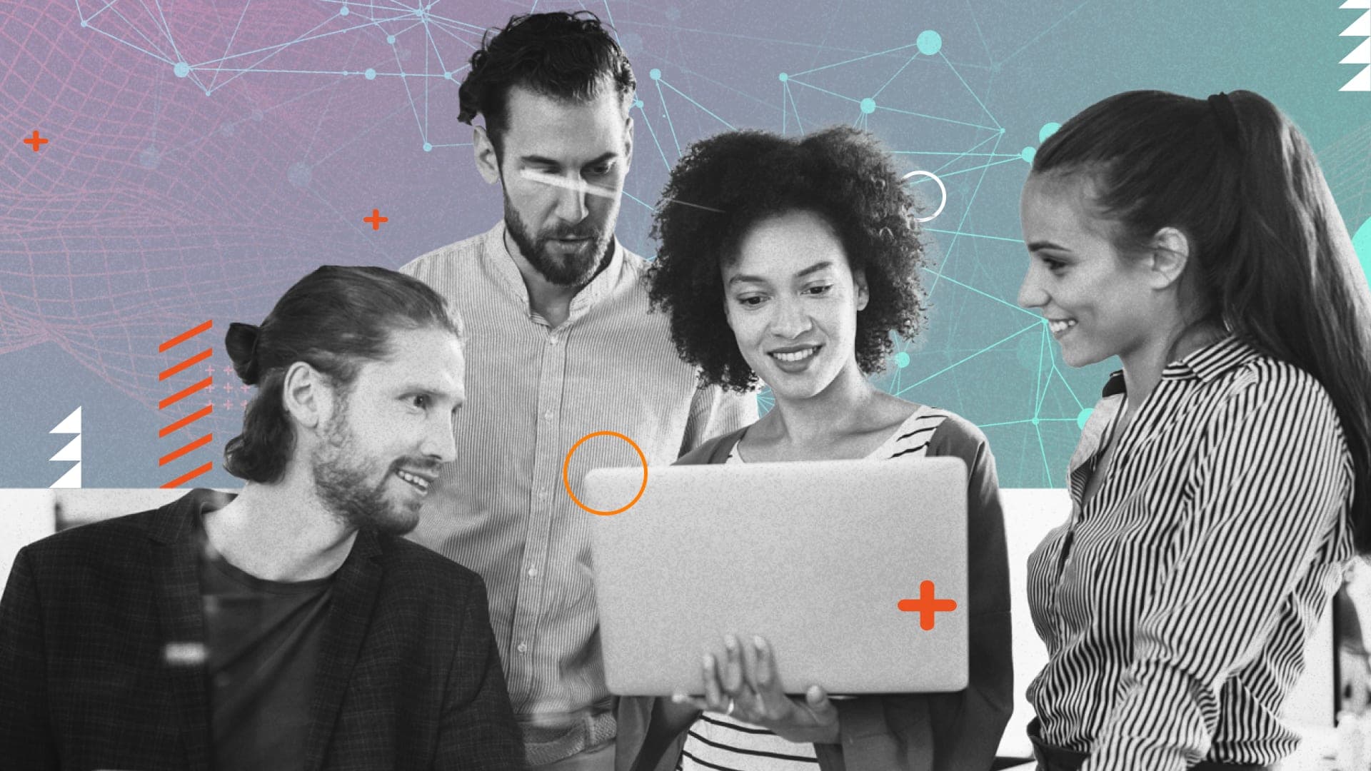 How to take on technology adoption for your company