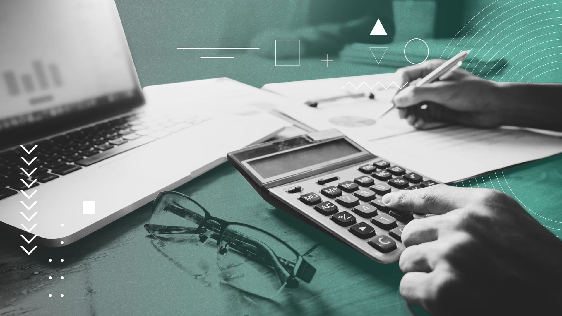 Leveraging debt in business