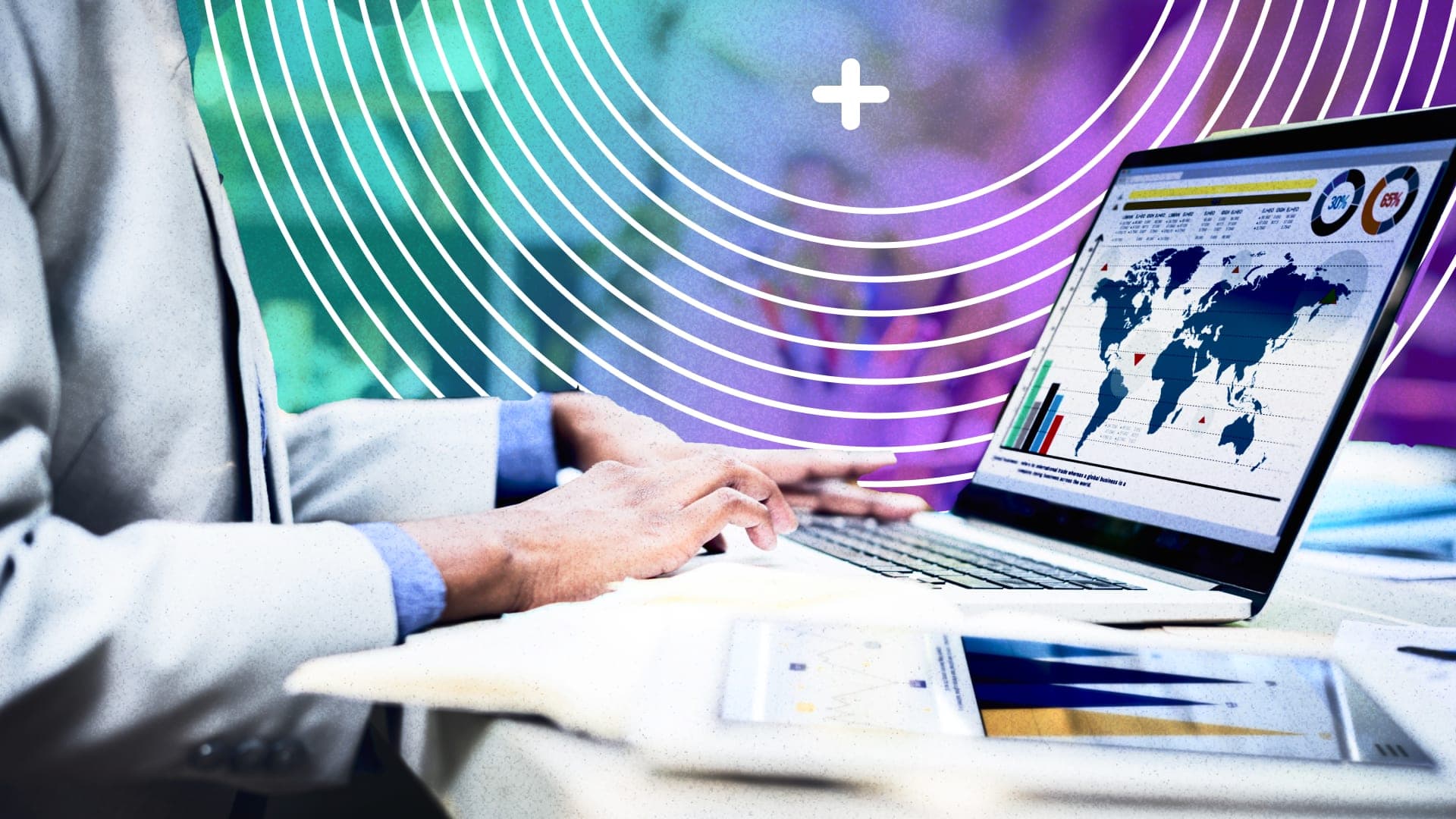 Mitigating the risk of global expansion