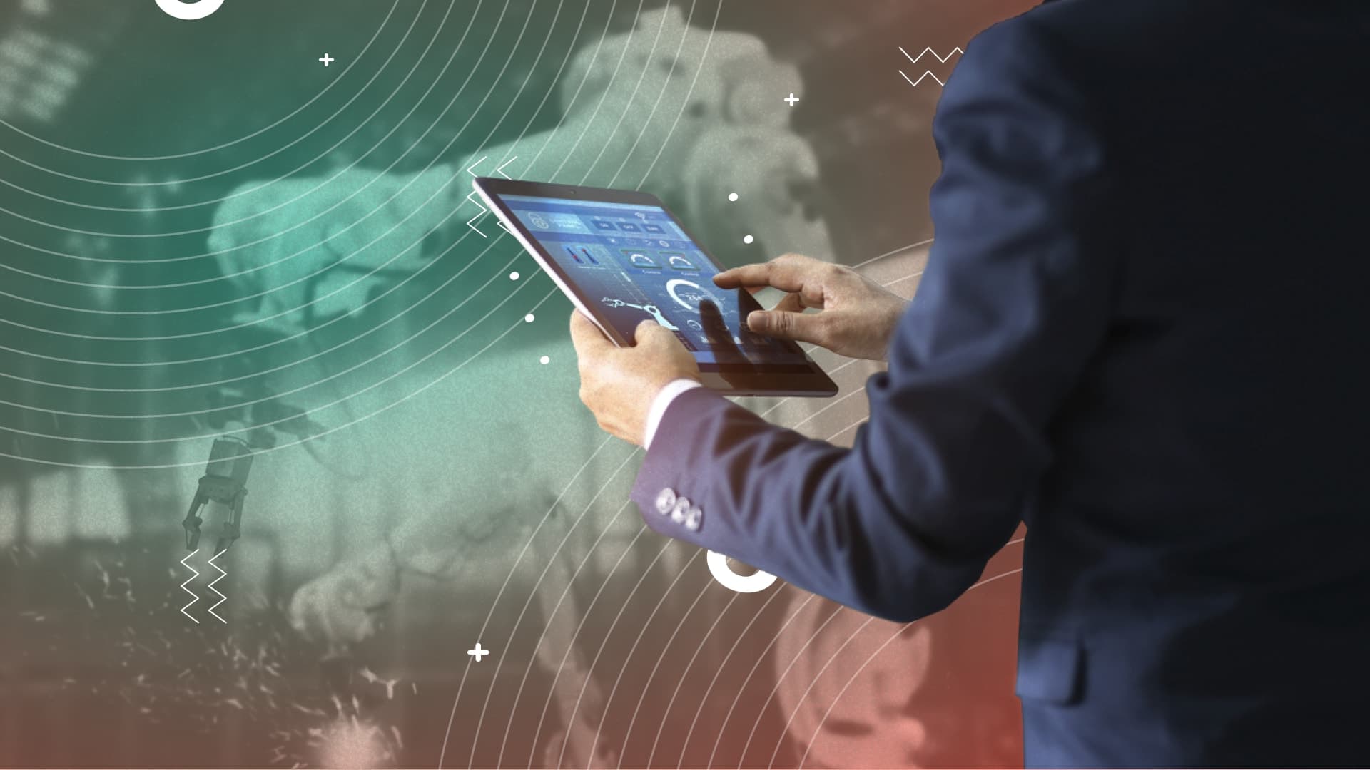 IT/OT convergence starts with the CIO