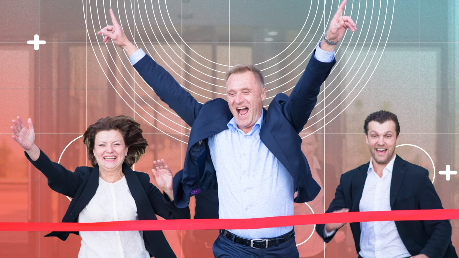 Taking a ‘personal best’ approach to business and philanthropy