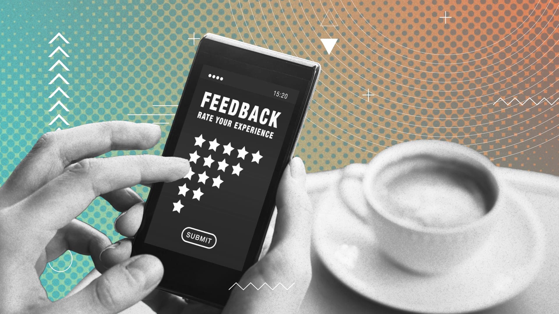 The importance of incorporating customer feedback