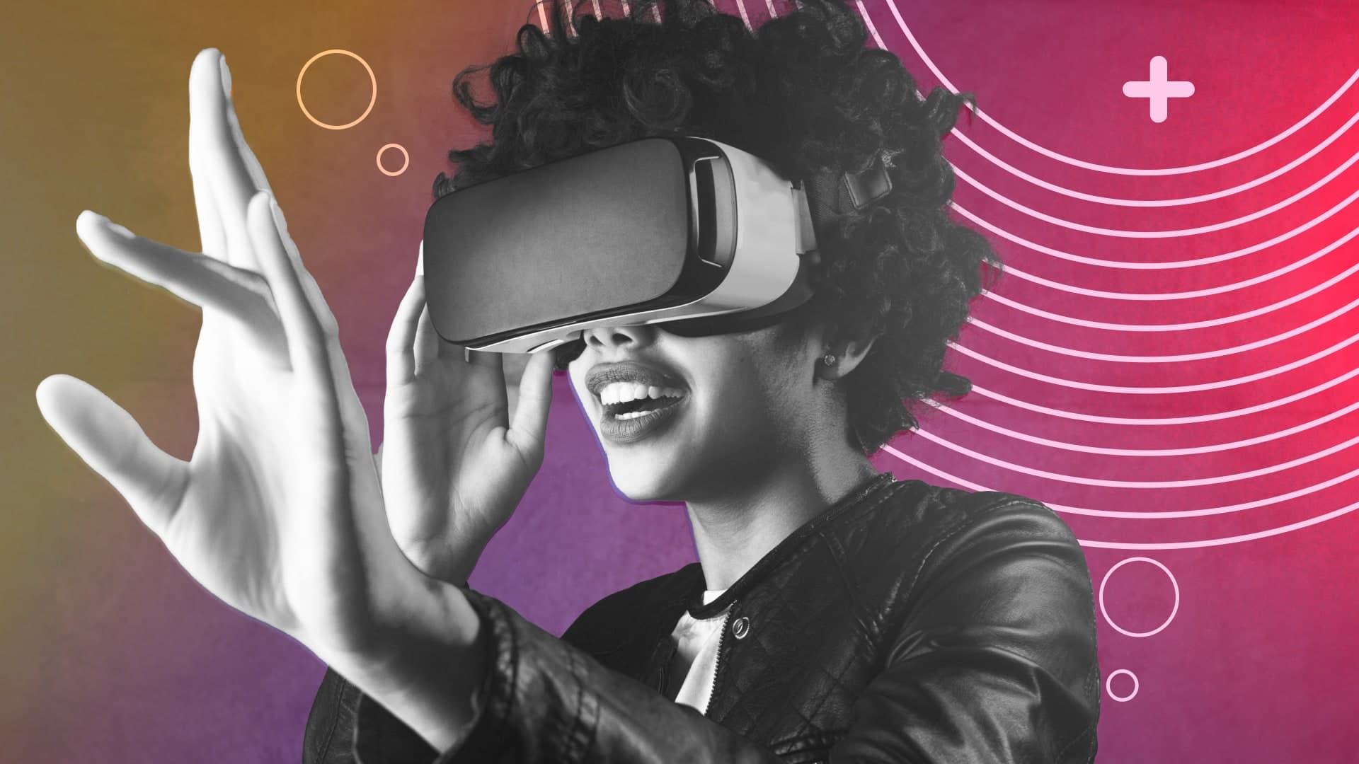 The metaverse is coming. Are your ethics ready?